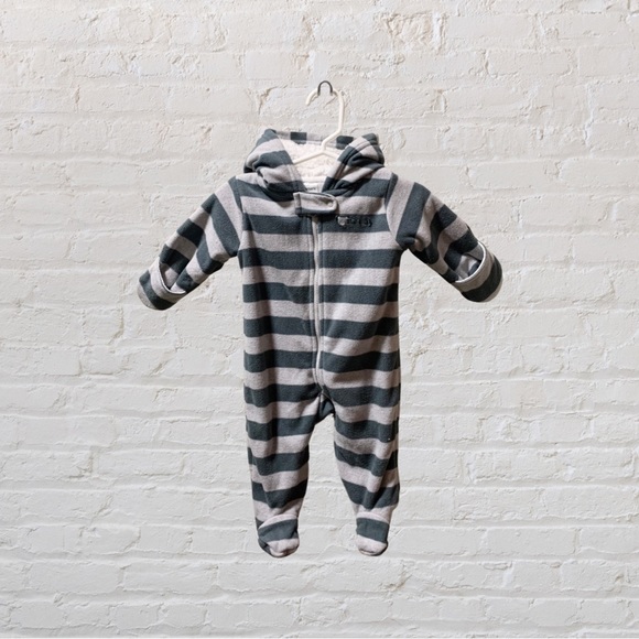 Boys Bunting Suit - Picture 1 of 5